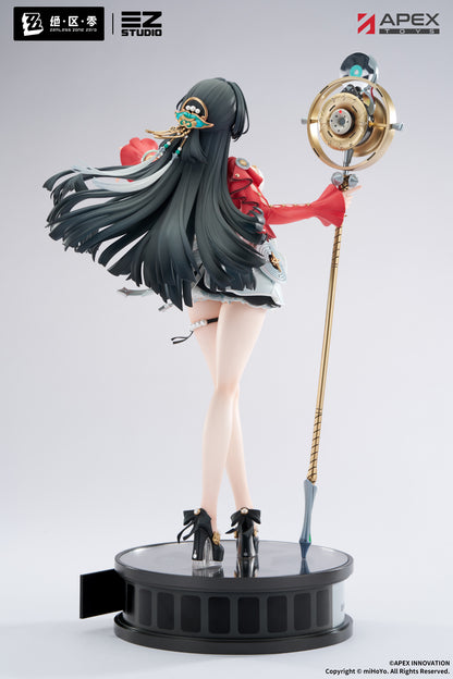 APEX-TOYS - Zenless Zone Zero Faction Series Stars of Lyra Astra Yao 1/7 Scale Figure (Licensed)
