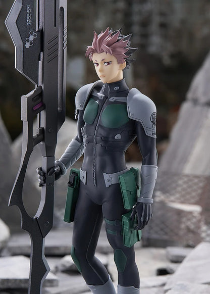 GSC - POP UP PARADE Kaiju No. 8 Gen Narumi Complete Figure (Licensed)