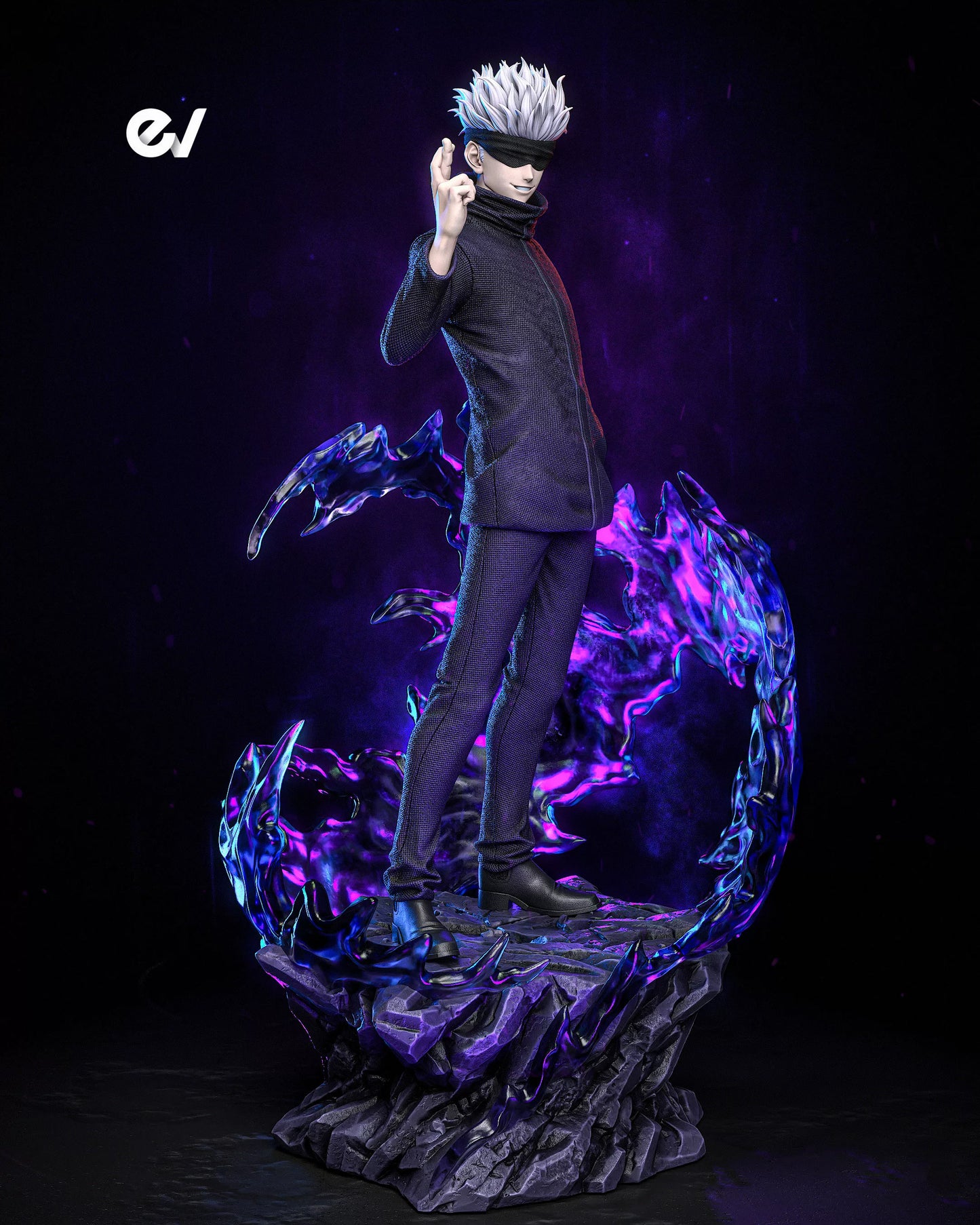【Pre-sale】Gojo-EV Studio