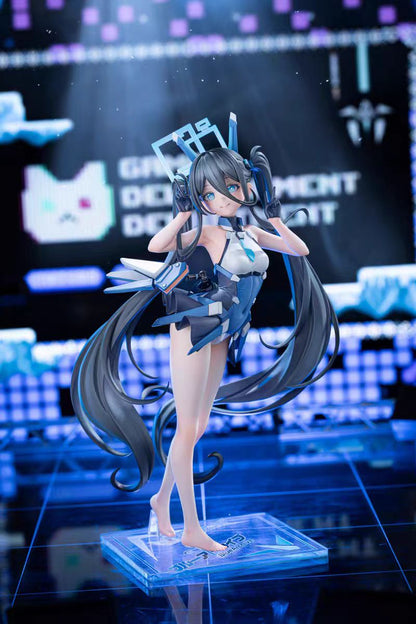SJ Studio - Tendou Arisu Lightweight Mech Blue Archive