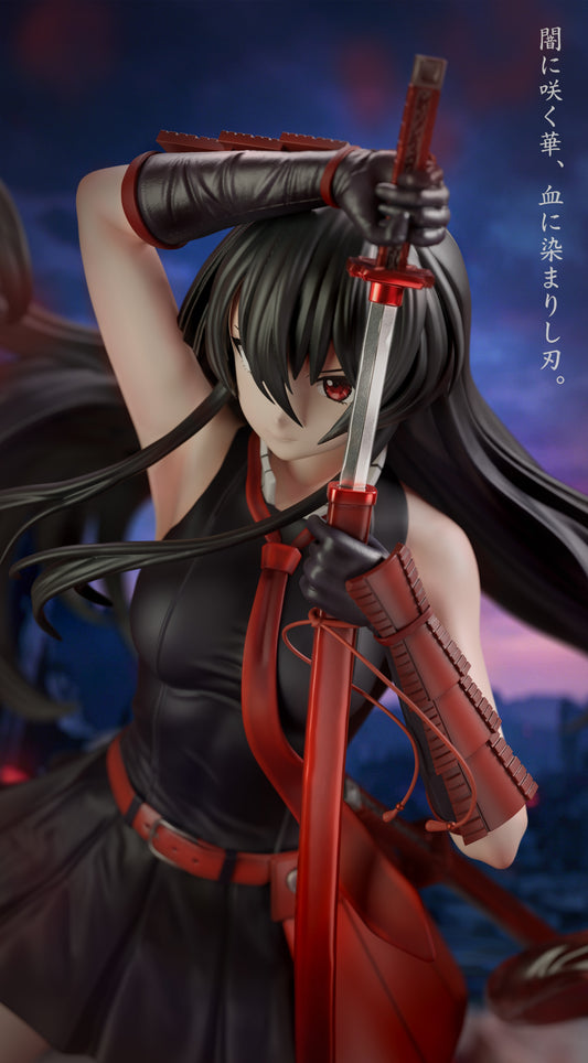 【Pre-sale】Akame-Akame ga KILL!-ChaoShe Studio