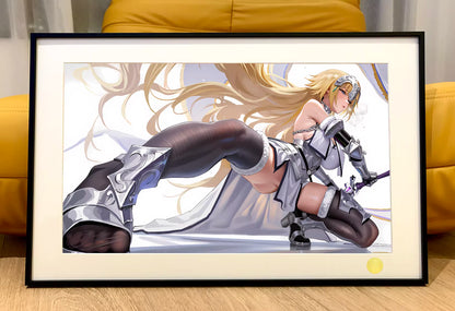 【Pre-sale】Decorative Painting of Alter-XingKong Studio