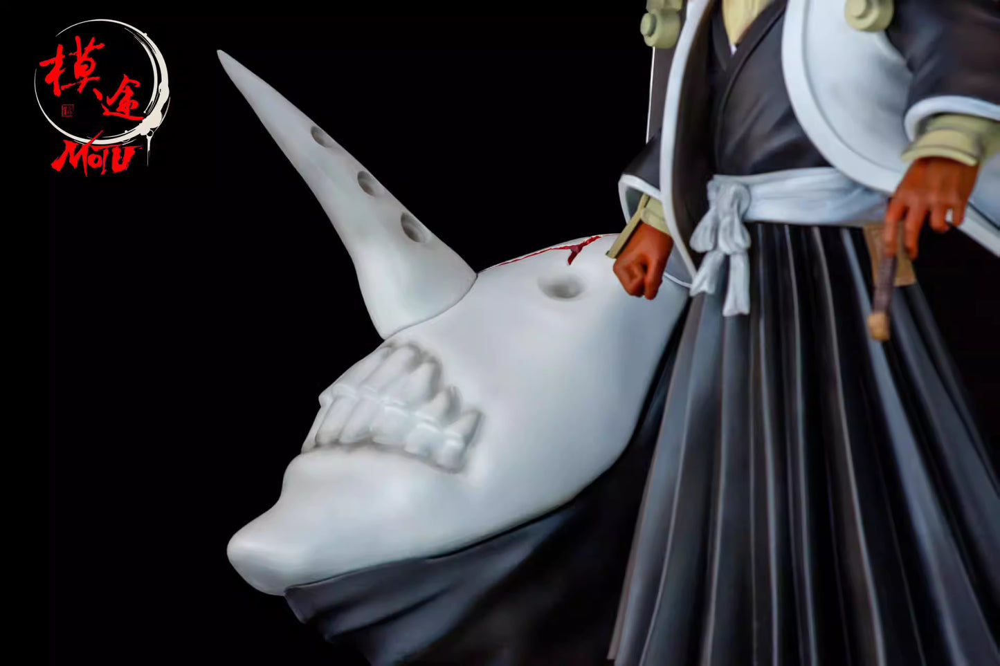 【Pre-sale】Komamura Sajin-MoTu Studio