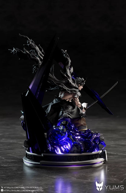 【Pre-sale】1/6 Scale Yami Sukehiro-YUMS Collectors Studio