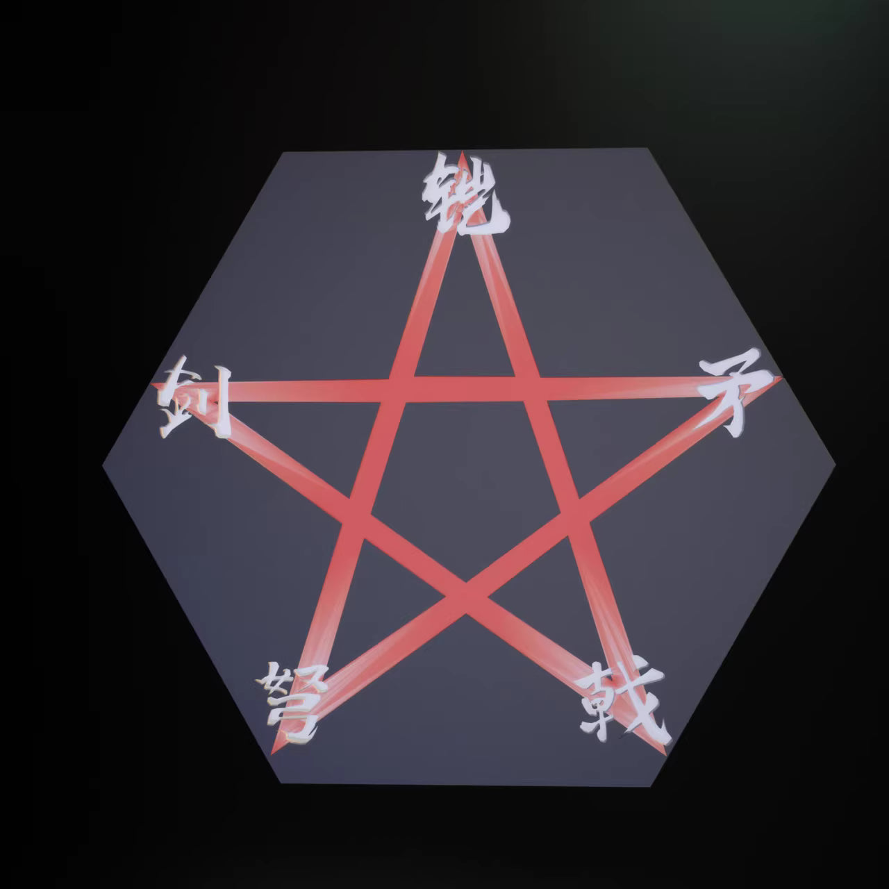 【Pre-sale】1/6 Scale QinShiHuang-YunYi Studio