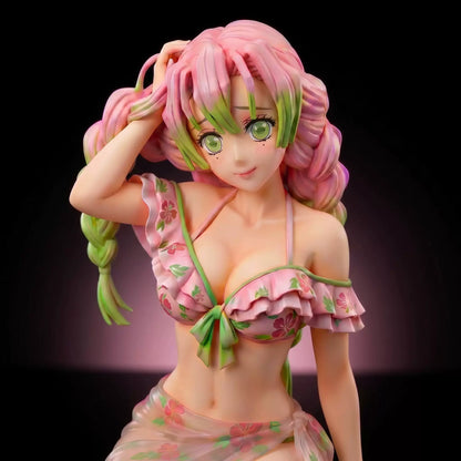 【Pre-sale】Swimming Suit Kanroji Mitsuri-Fast Studio