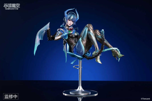 【Pre-sale】1/4 Scale Babata Licensed-SPARKKEY Studio