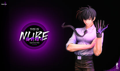 【Pre-sale】1/6 Scale Meisuke Nueno-Jigoku Sensei Nube-Mahakala Studio