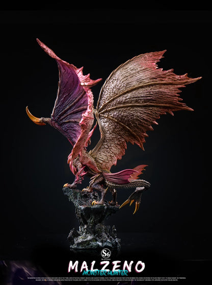 【Pre-sale】Malzeno-S6 Studio