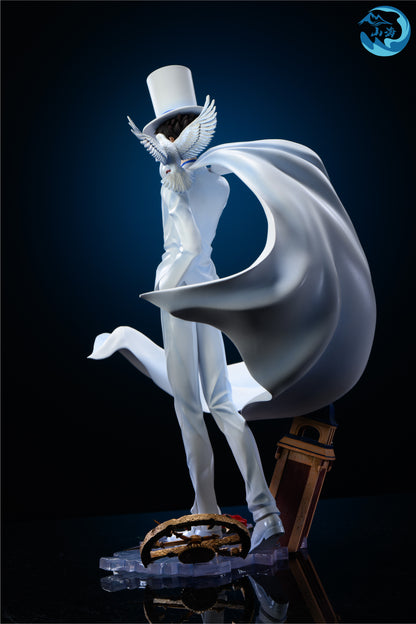 【Pre-sale】1/6 Scale Kuroba Kaito-ShanHai Studio