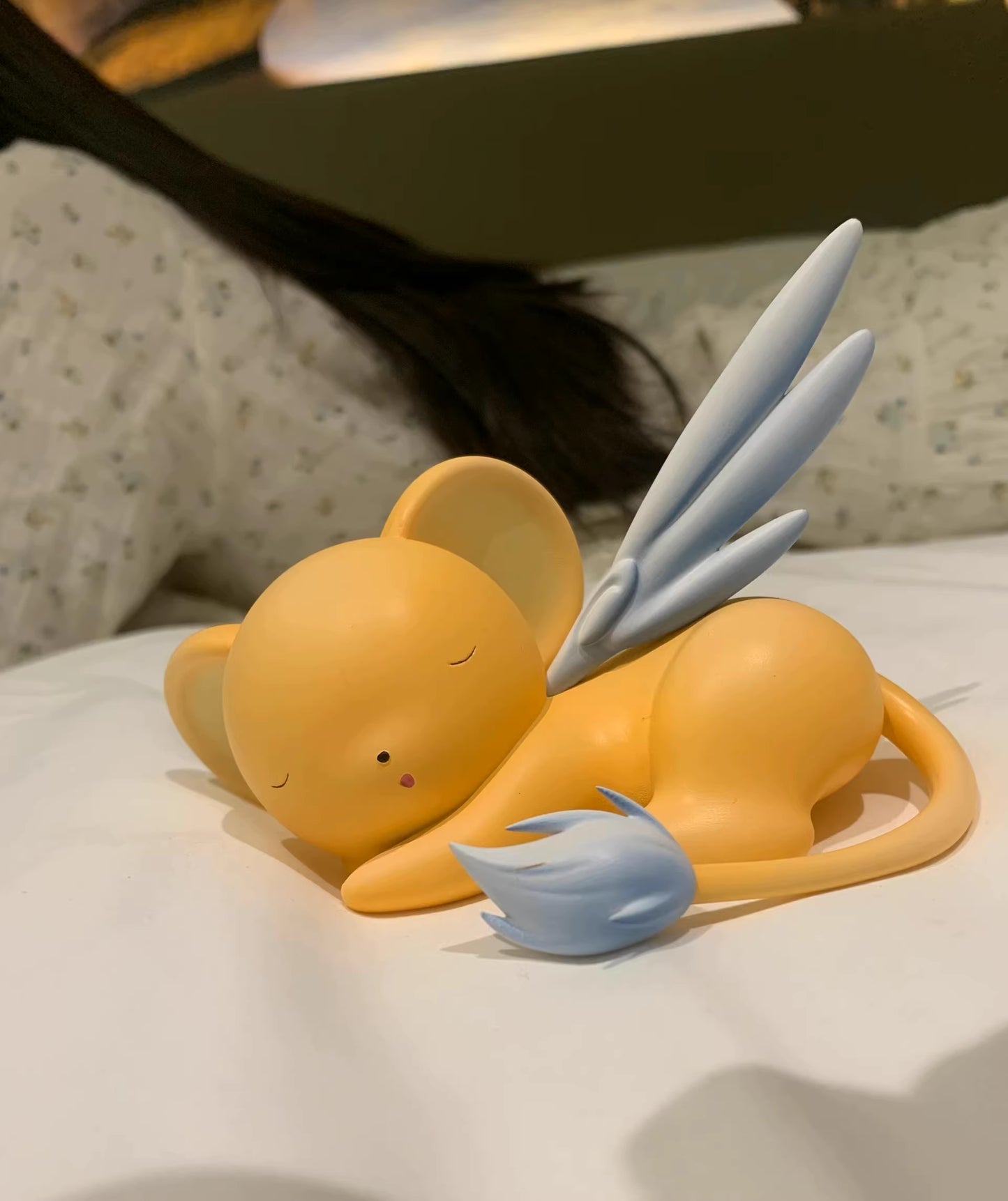 【Pre-sale】Sleeping CERBERUS-KuLuoKeFu Studio
