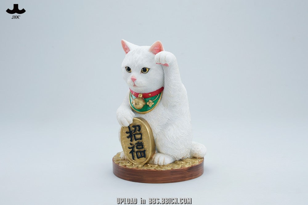 JXK - Lucky Cat - Lucky Cat JXK360 (Licensed)