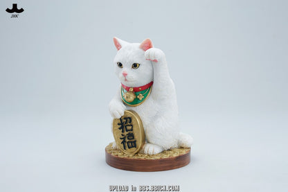 JXK - Lucky Cat - Lucky Cat JXK360 (Licensed)