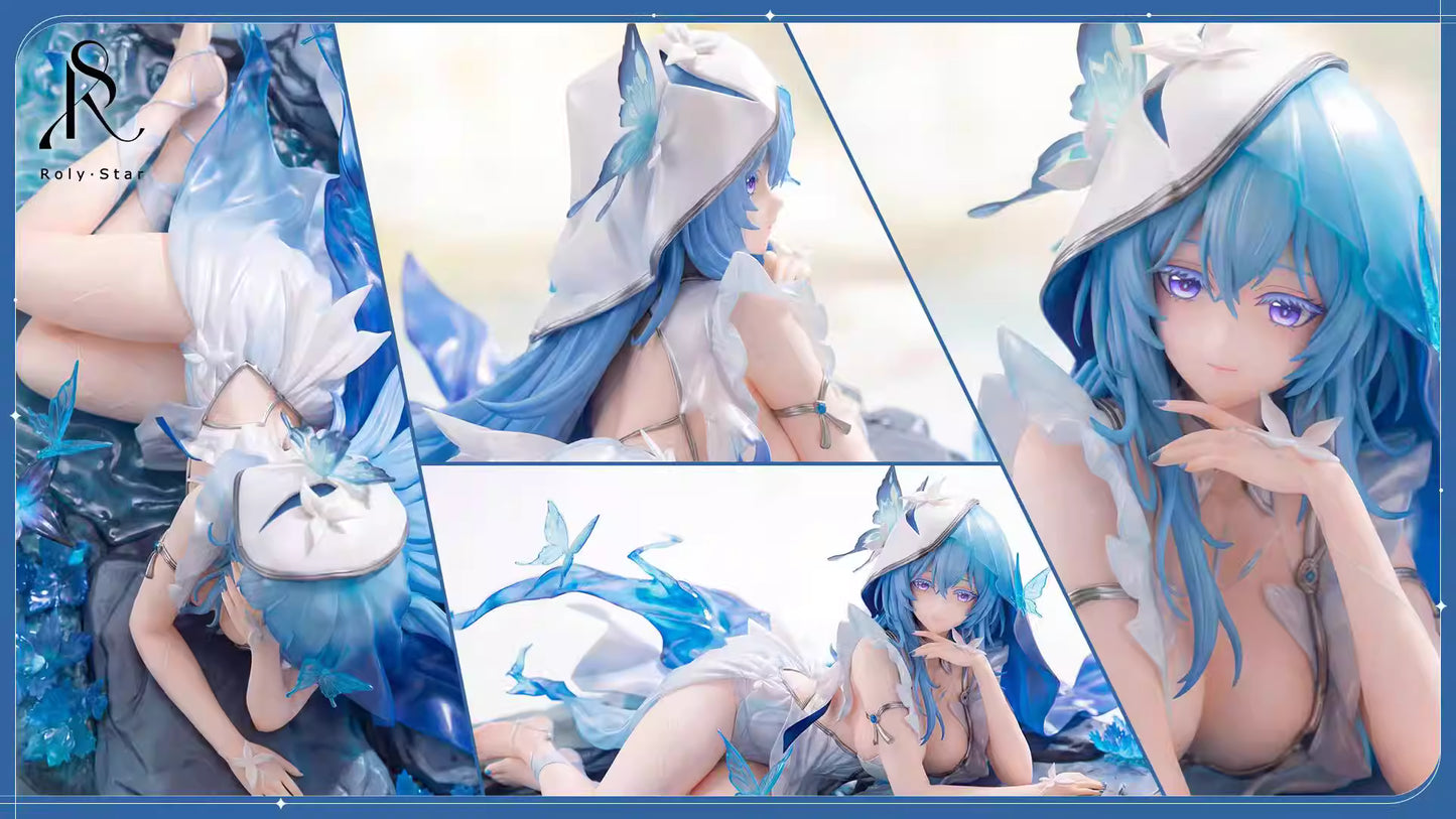 【Pre-sale】1/6 Scale The Shorekeeper-RolyStar Studio