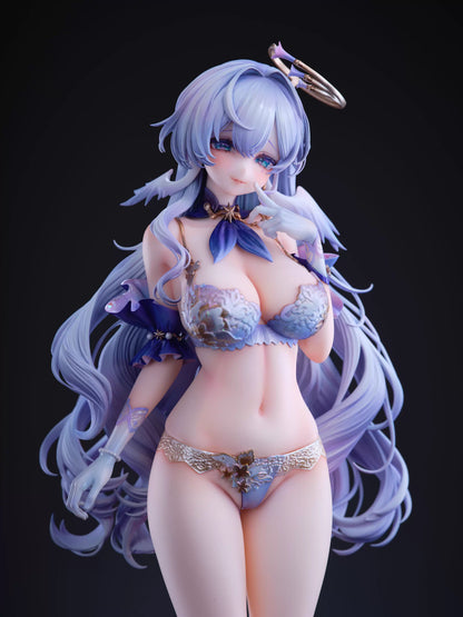 【Pre-sale】1/7 and 1/4 Scale Robin-Genius Bee Studio