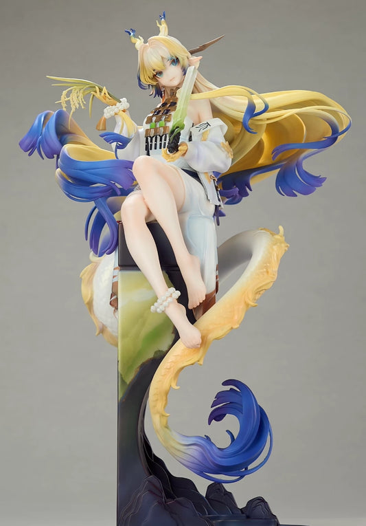 【Pre-sale】1/5 Scale Painted Shu-pepeho Studio