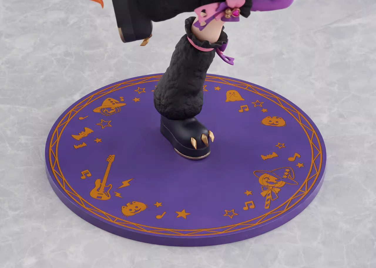 【Pre-sale】1/7 Scale Rockin' MewMeow Ver. Mayano Top Gun-Claynel Studio