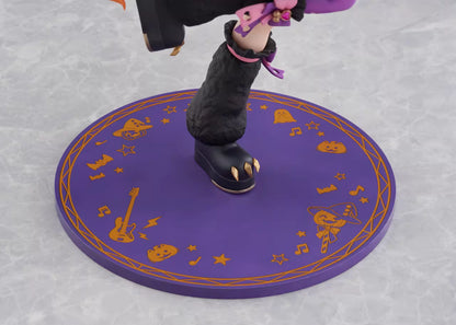 【Pre-sale】1/7 Scale Rockin' MewMeow Ver. Mayano Top Gun-Claynel Studio