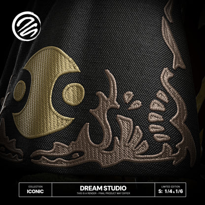【Pre-sale】1/6 and 1/4 Scale Ganondorf TP-Dream Studio