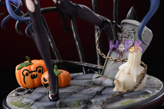 HFK Studio - Halloween Melusine Fairy Knight Lancelot Fate