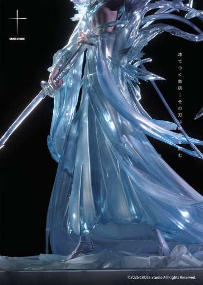 Cross Studio-1:6 Kuchiki Rukia