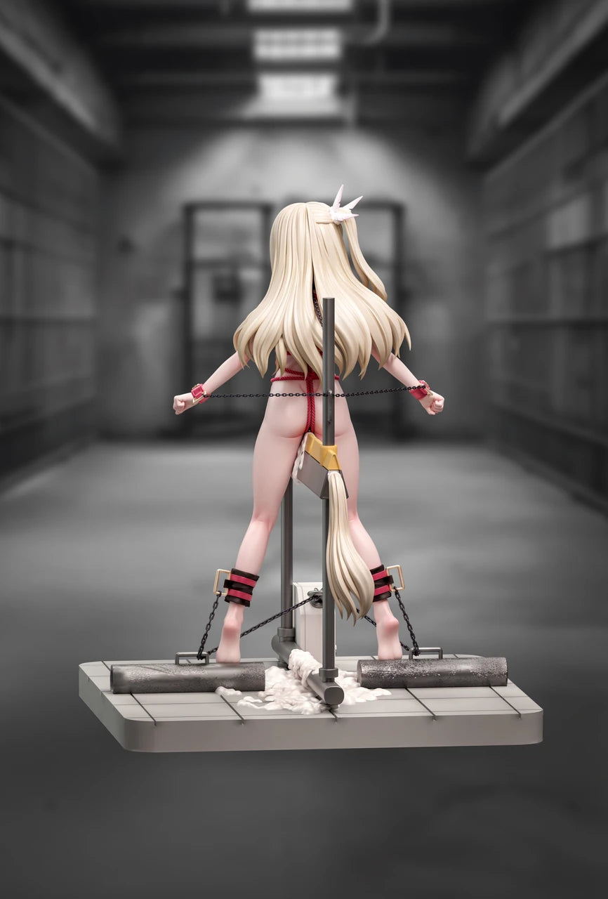 【Pre-sale】Illyasviel von Einzbern-Meat Studio