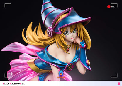 【Pre-sale】1/6 Scale Dark Magician Girl-DuelSoul Studio