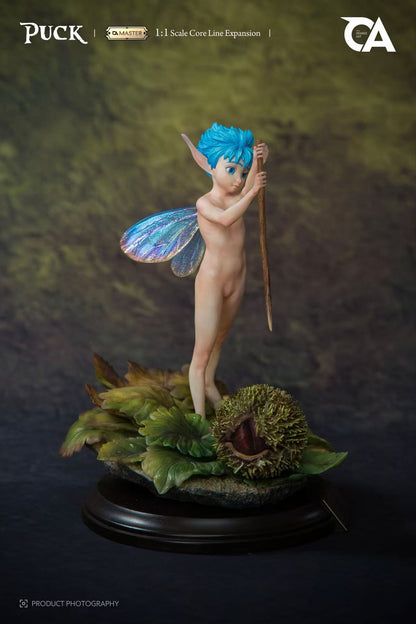 【Pre-sale】1/1 Scale Puck-Berserk-Orange Art Studio