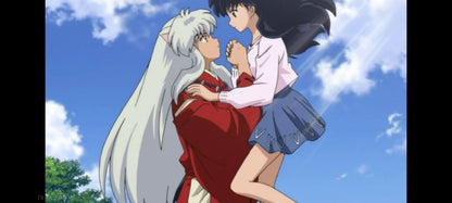 【Pre-sale】Inuyasha and Higurashi Kagome-JiaJian Studio