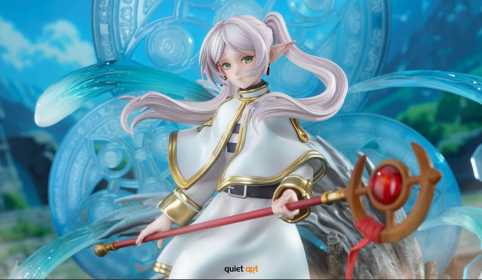 Pre-sale】1/6 Scale Frieren-QuietArt Studio – Dreamy-gk