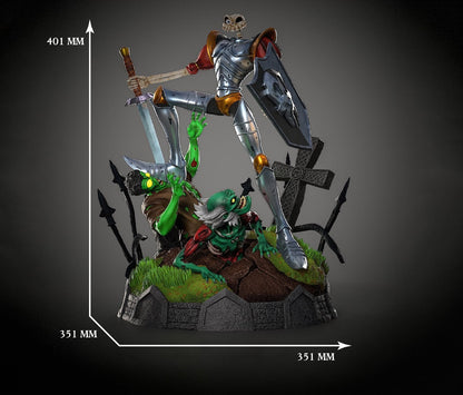 【Pre-sale】Diorama-Black Swan Studio