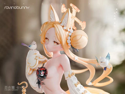【Pre-sale】1/6 Scale Yurizono Seia-Raving Bunny Studio
