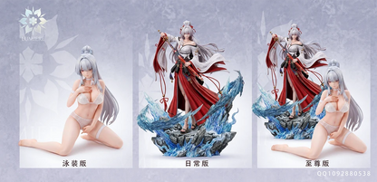 【Pre-sale】1/6 Scale Hiyuki-LUMIERE Studio