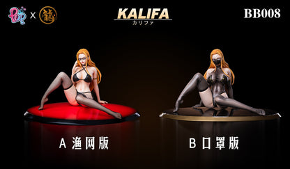 Dragon x POP Studio - BB Series Kalifa | BB系列 卡莉法