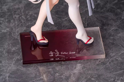 【Pre-sale】1/6 Scale Sonw Ivoy-Kiwi Toys Studio