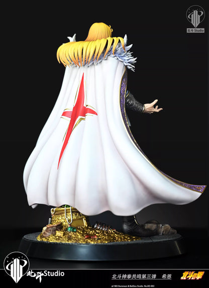 【Pre-sale】1/6 Scale Shin-BeiDou Studio