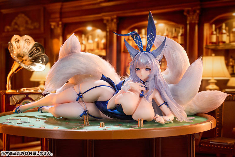 【Pre-sale】1/4 Scale Shinano-Alphamax Studio