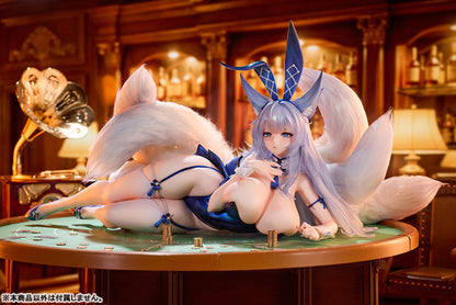 【Pre-sale】1/4 Scale Shinano-Alphamax Studio
