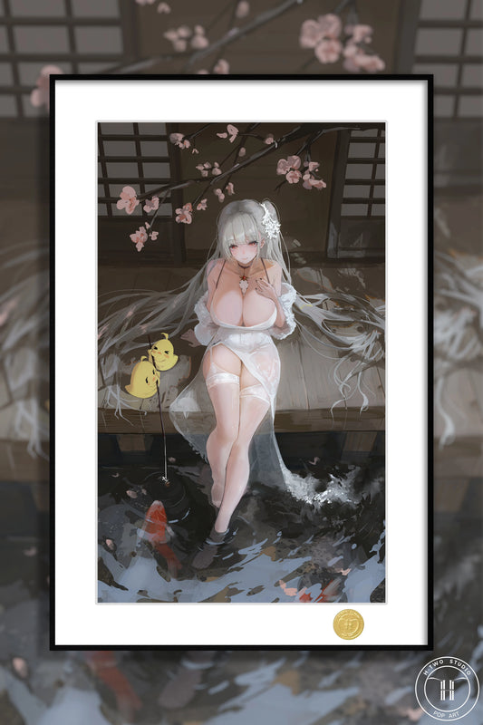 【Pre-sale】Decorative Painting of HMS Formidable-H2 Studio
