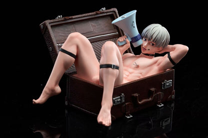 【Pre-sale】1/6 Scale Inumaki Toge-Jujutsu Kaisen-Jack Studios