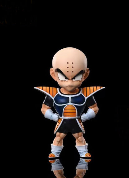 C Studio - Namek Arc Krillin | 那美克星篇 克林