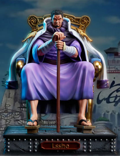 LKS - Issho | 藤虎