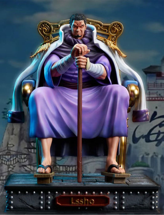 LKS - Issho | 藤虎