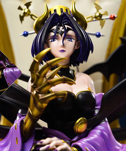 T1 Studio - Sitting Pose Lilithmon | 坐姿莉莉丝兽