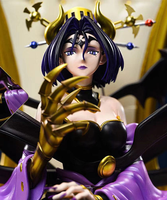 T1 Studio - Sitting Pose Lilithmon | 坐姿莉莉丝兽