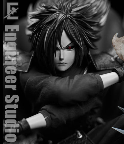 Engineer Studio - Madara Uchiha | 宇智波斑