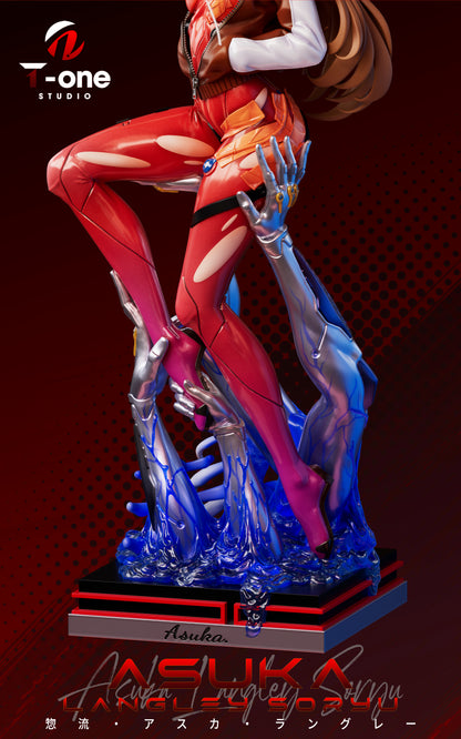 【Pre-sale】1/6 Scale Asuka-T-one Studio