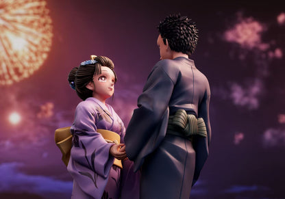 【Pre-sale】Koyuki and Hakuji-WAWA Studio
