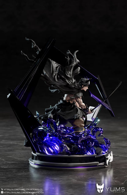 【Pre-sale】1/6 Scale Yami Sukehiro-YUMS Collectors Studio