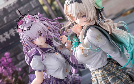 【Pre-sale】1/6 Scale Uniform Firefly and Castorice-RG Studio